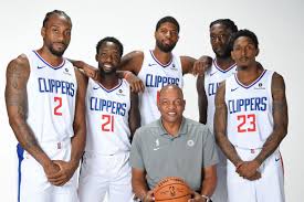 Image result for los angeles clippers