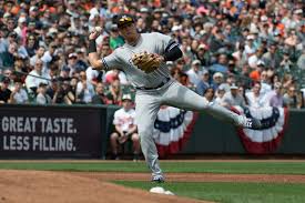 Image result for giovanny urshela yankees