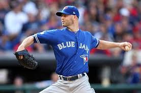 Image result for j.a. happ blue jays