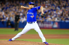 Image result for roberto osuna blue jays