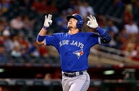 Image result for jd blue jays