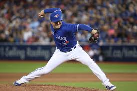 Image result for Joe Smith Blue Jays
