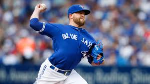 Image result for Drew storen blue jays